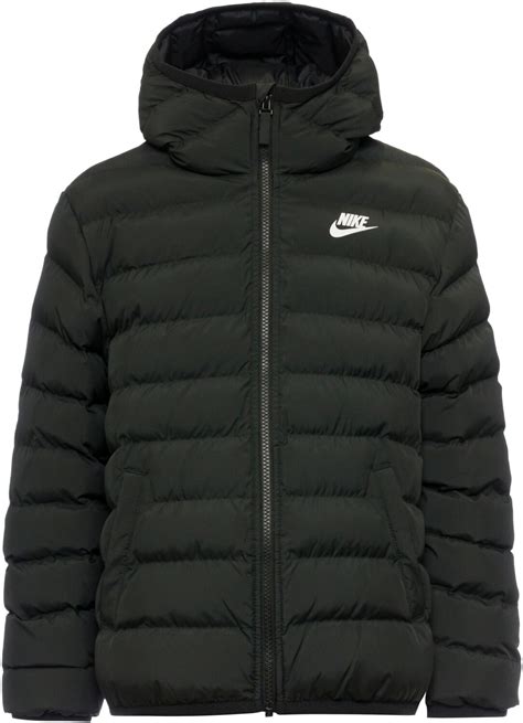 Nike Lightweight Synthetic Fill Jacket (FD2845) 